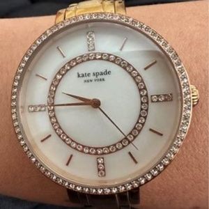 Kate spade watch